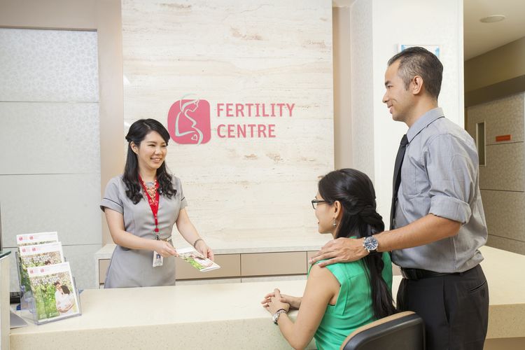 IVF di malaysia