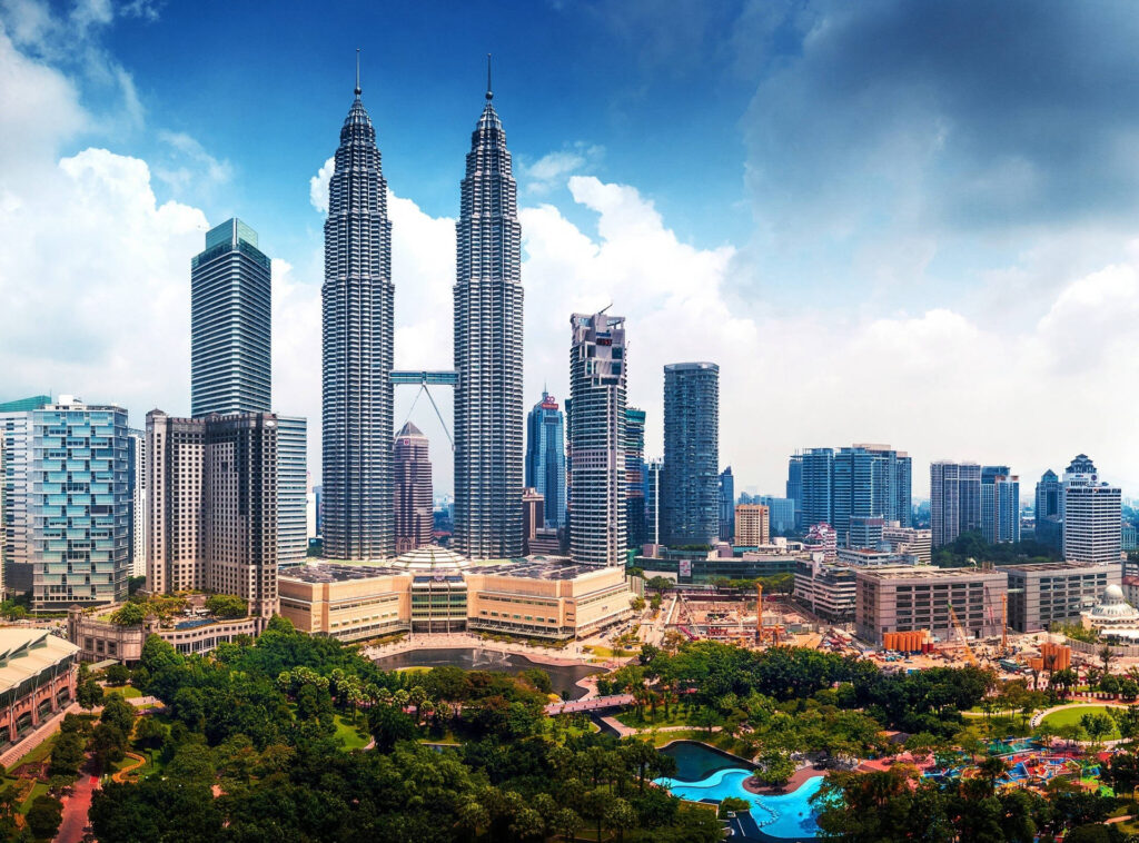 Medical Check Up di Malaysia