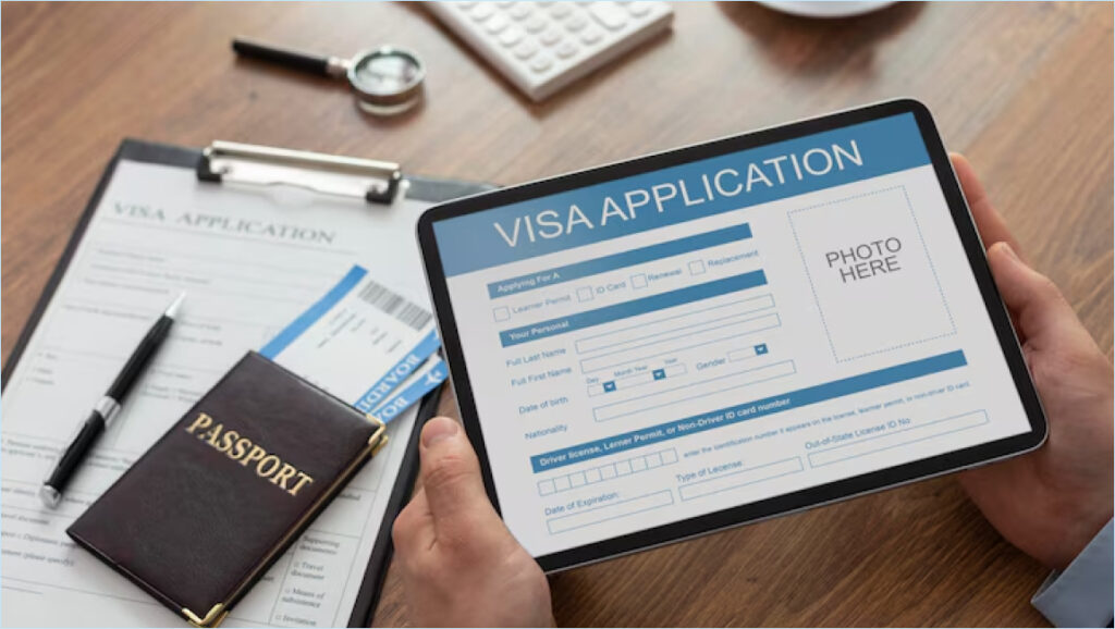 jasa pengurusan visa surabaya