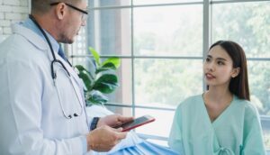 medical check up di singapore