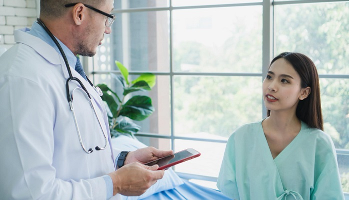medical check up di singapore
