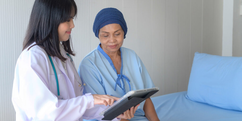 pengobatan kanker di china