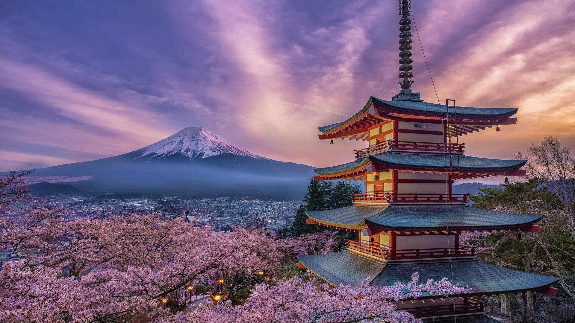 Jepang travel