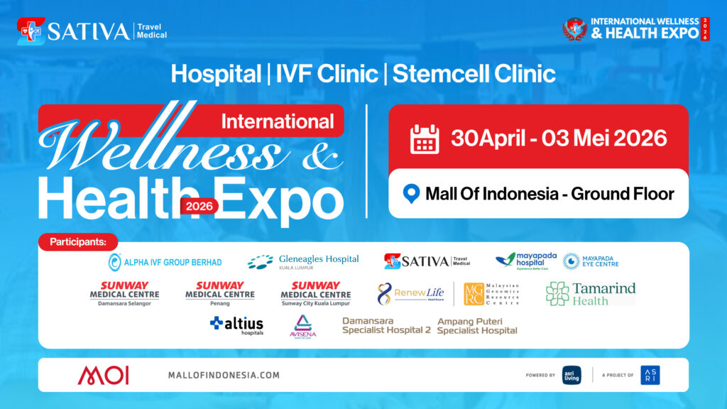 Health expo 2026