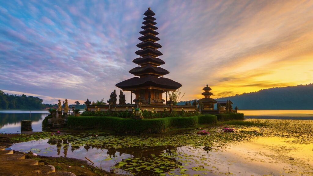 bali travel