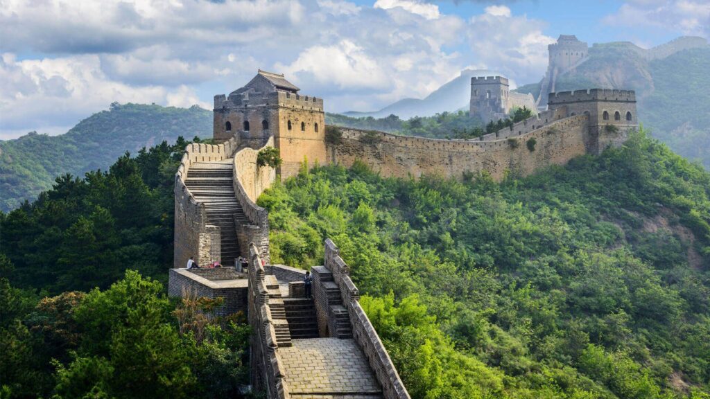 china travel
