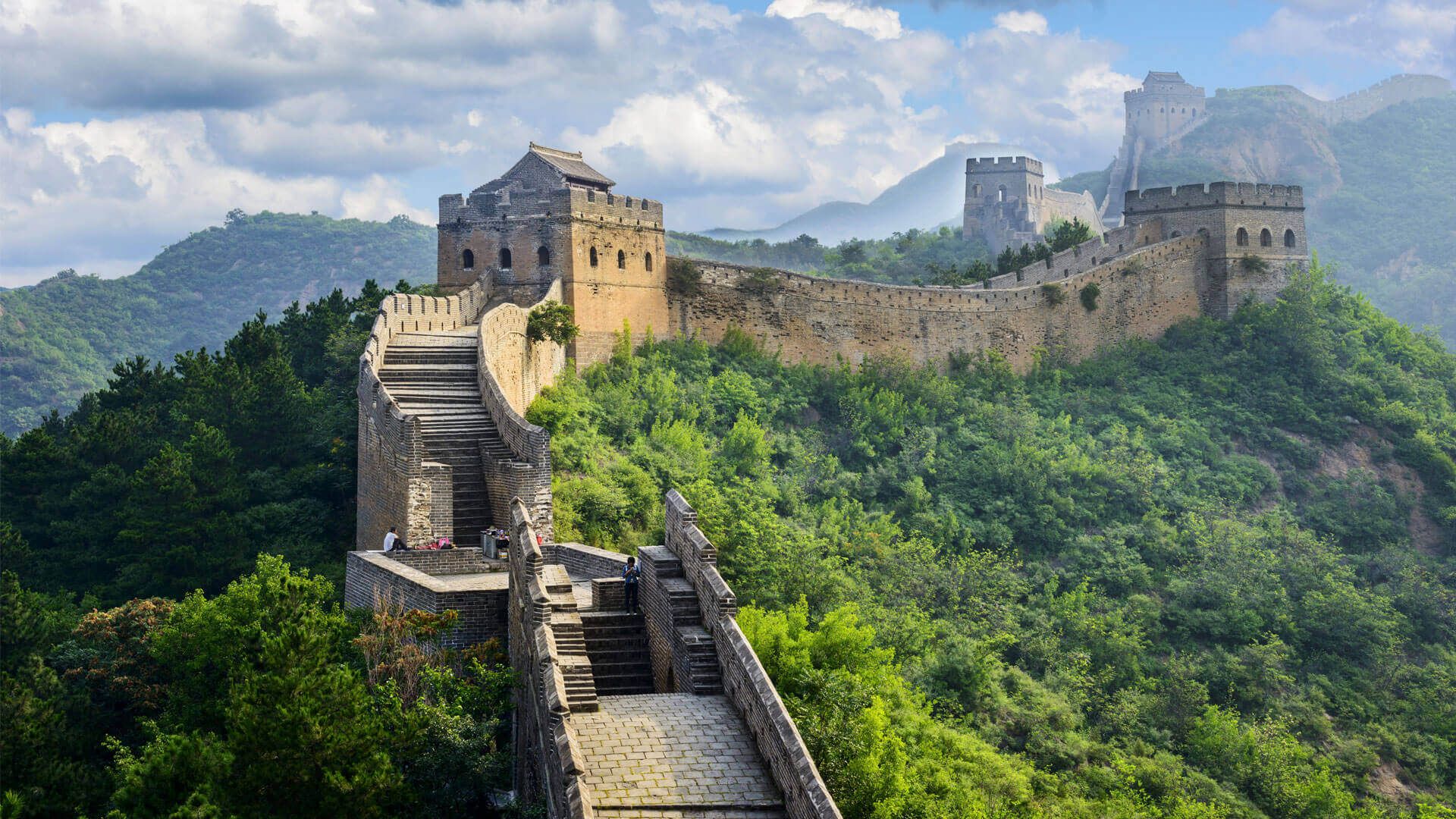 china travel