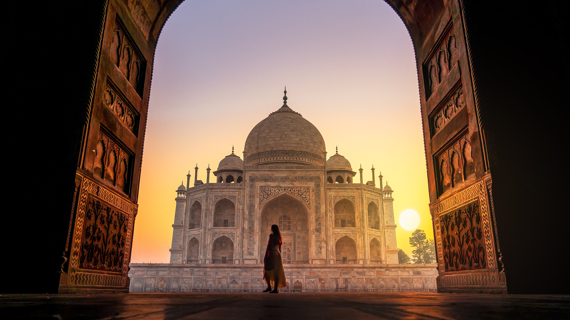 india travel