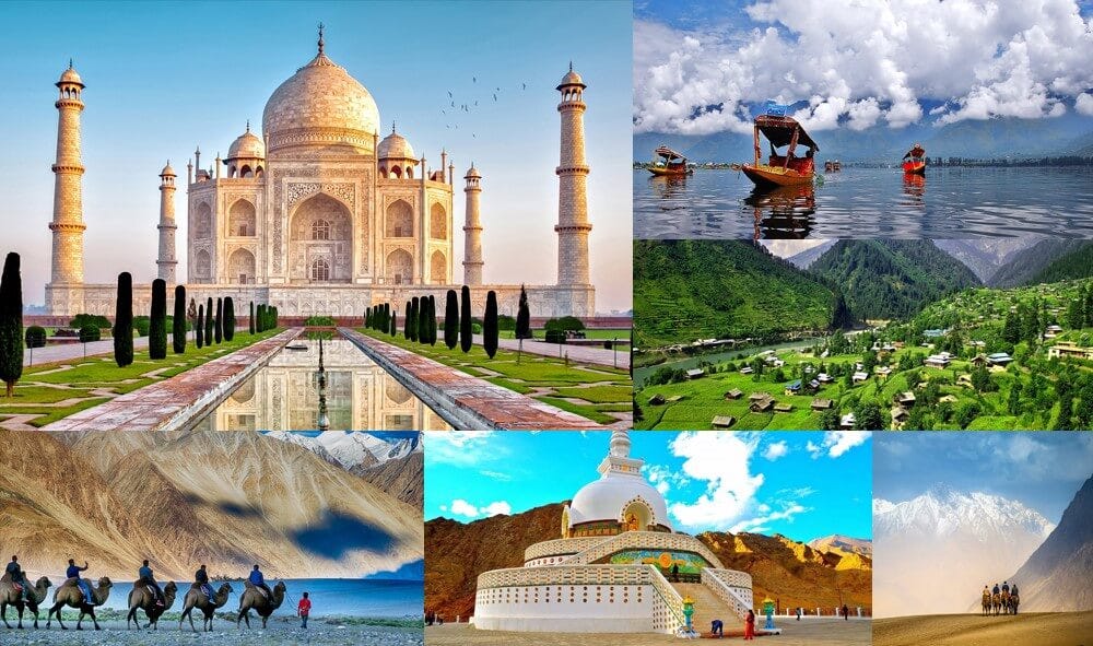 india trip