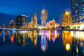 liburan ke macau