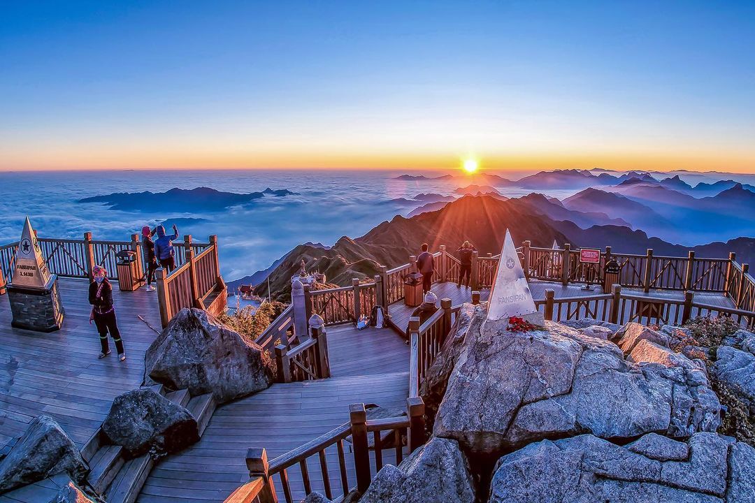 Liburan ke Vietnam: Panduan Lengkap, Paket Wisata Vietnam & Estimasi Biaya  - Sativa Travel Medical