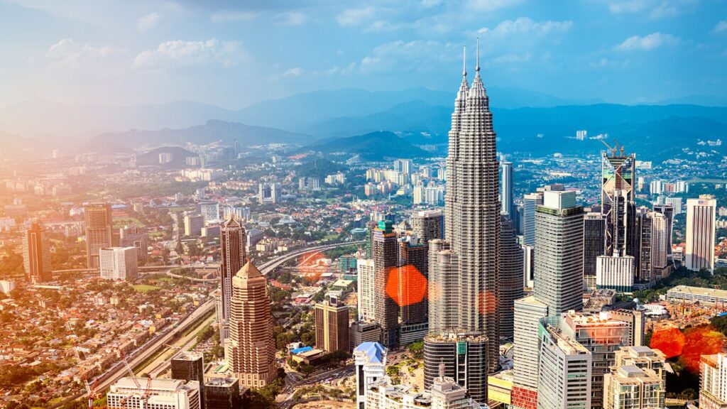malaysia trip