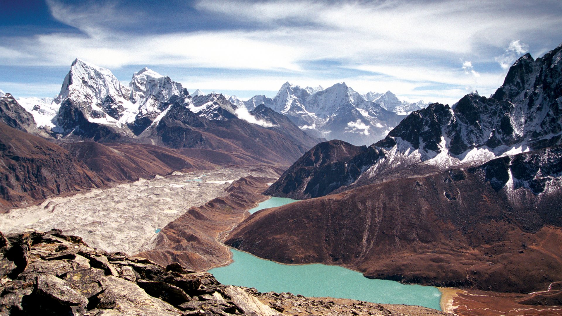 nepal travel