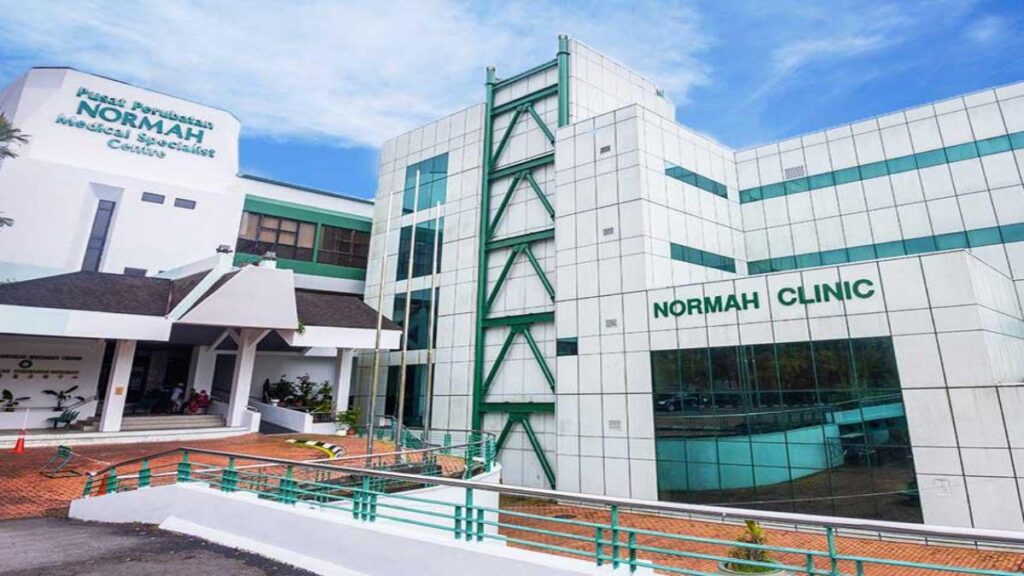 normah medical specialist