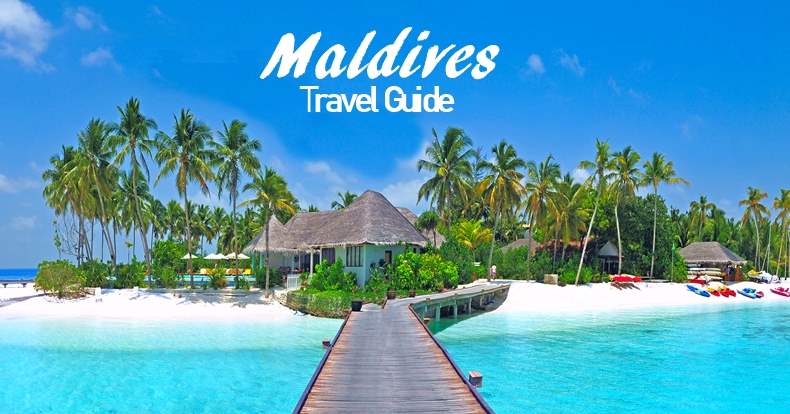 paket liburan maldives