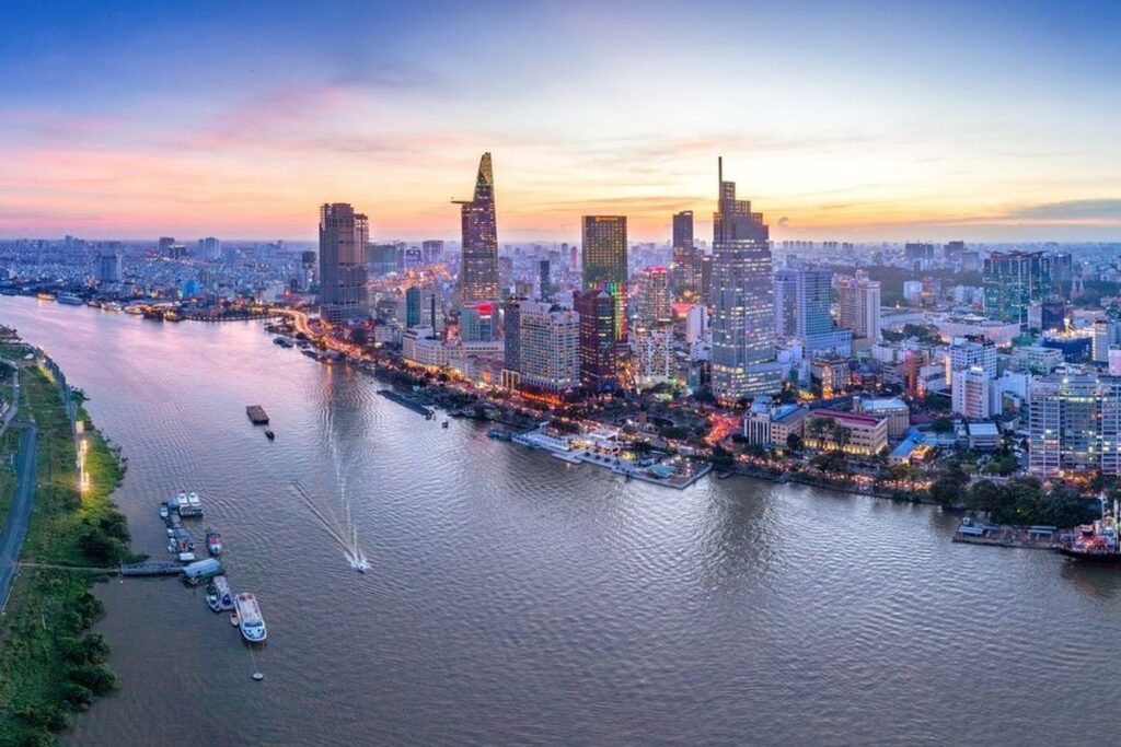 paket liburan vietnam