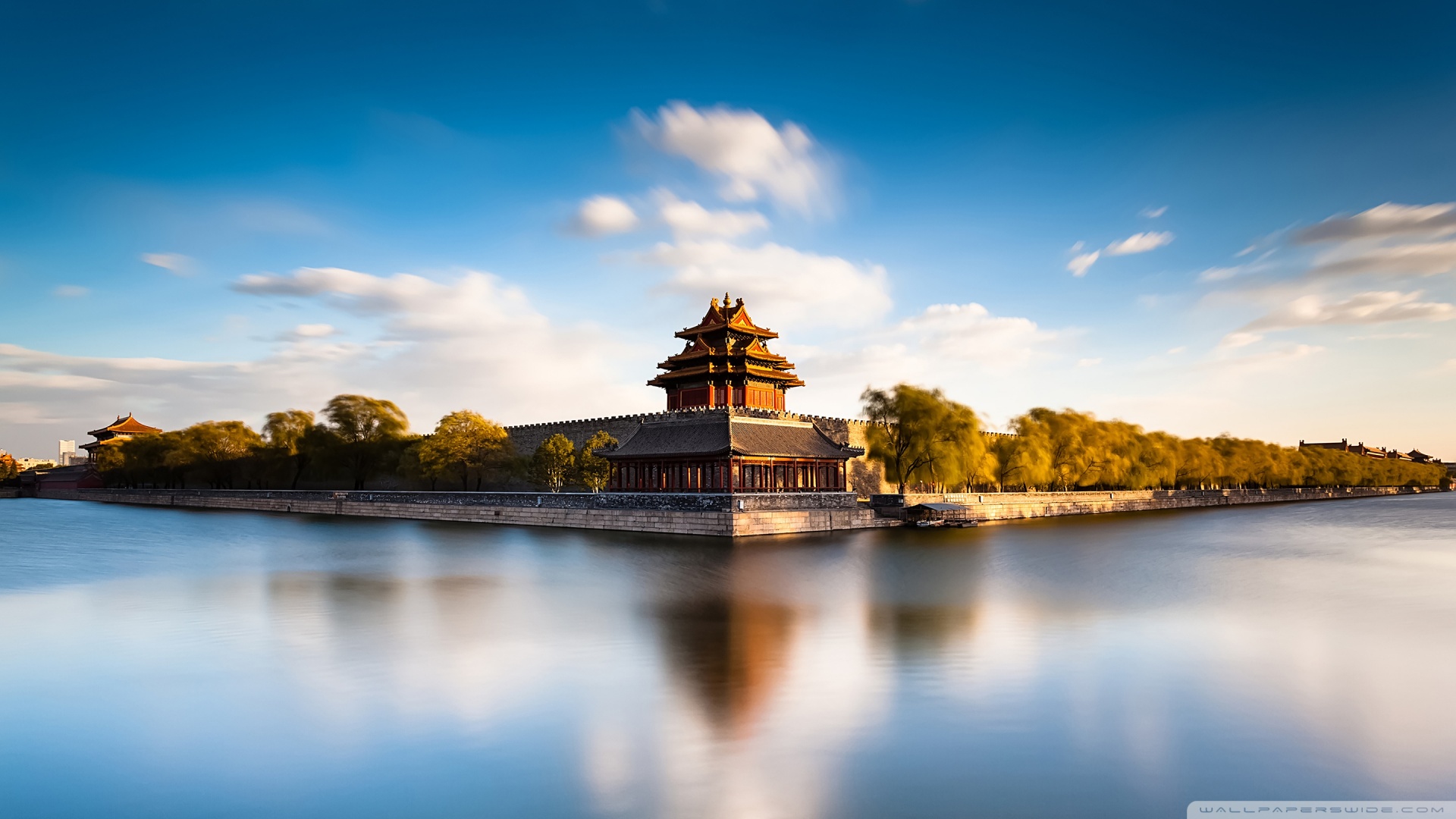 paket tour beijing