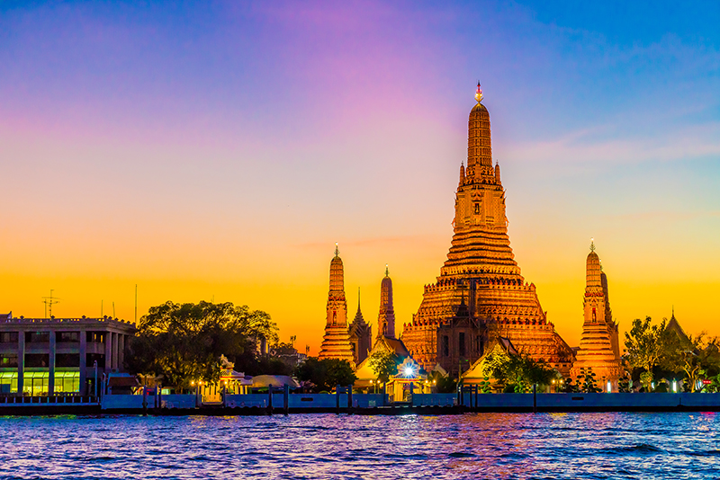 paket wisata thailand