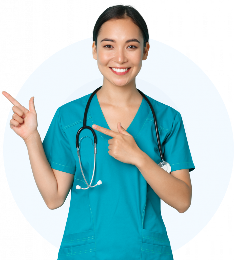 sativa nurse