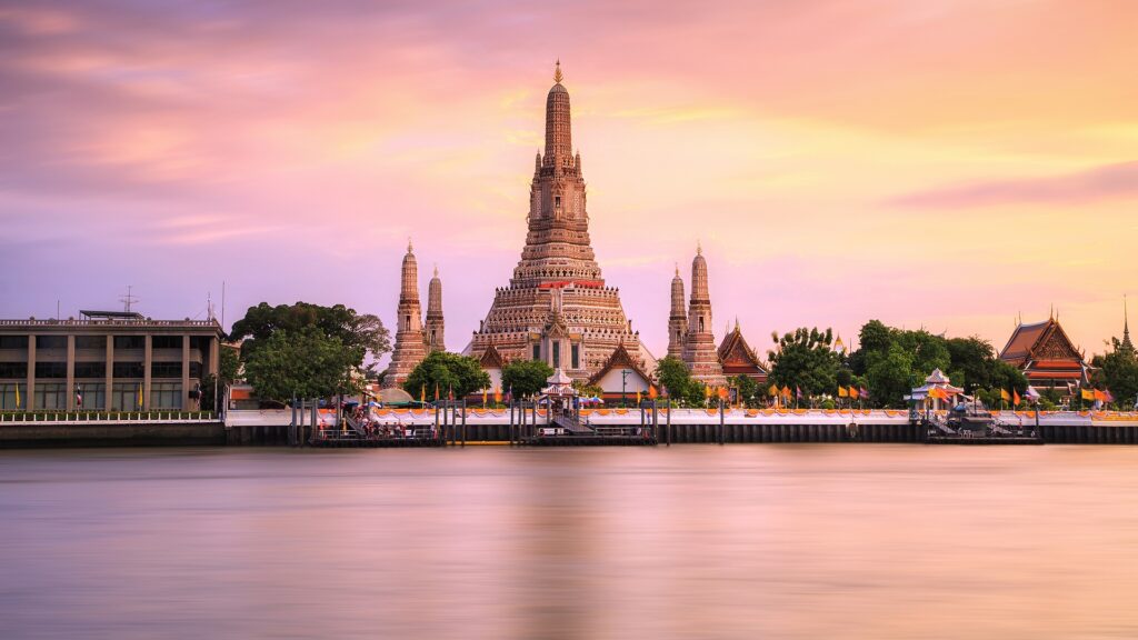 thailand travel