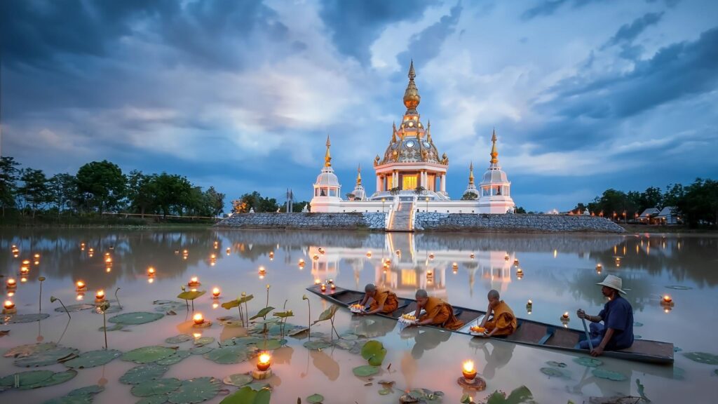 thailand trip