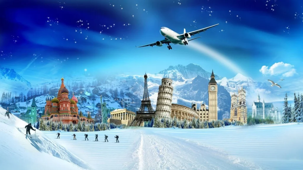 travel agent surabaya