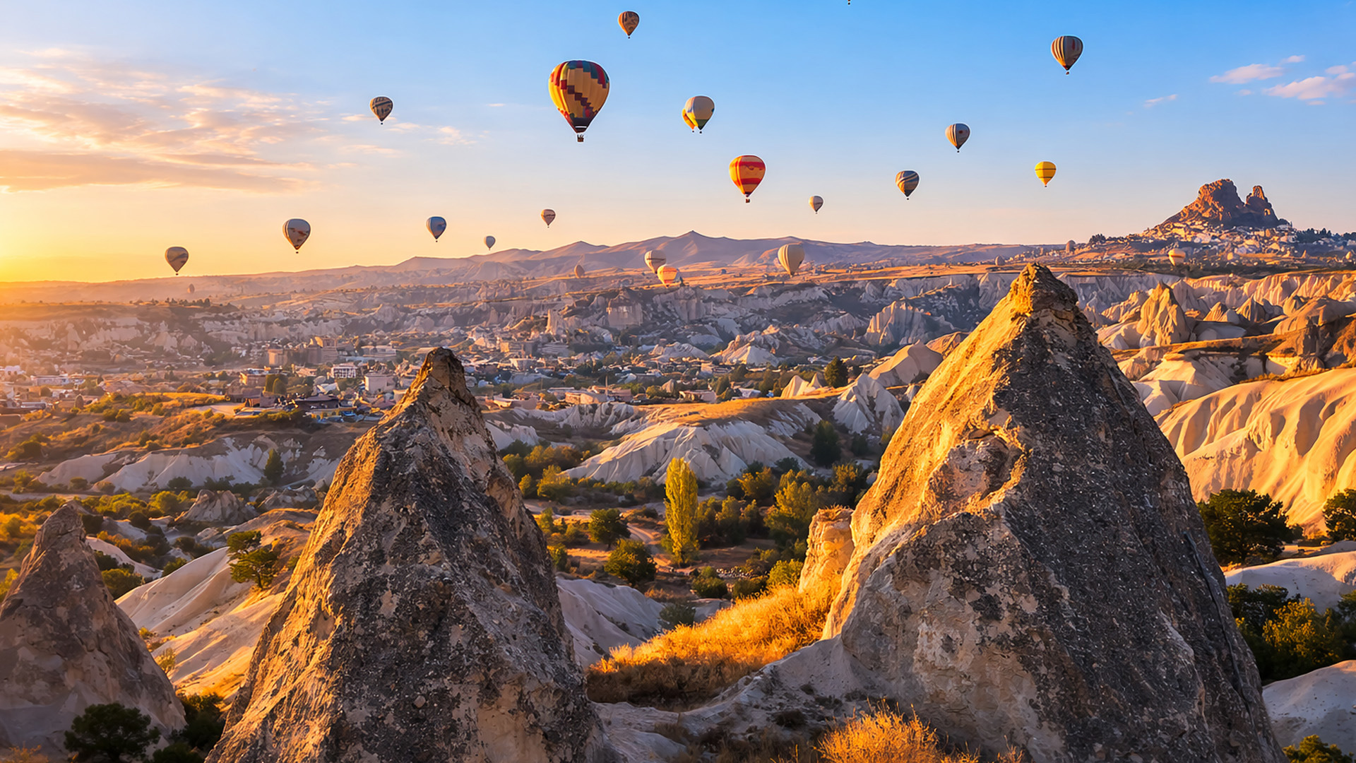 turki travel