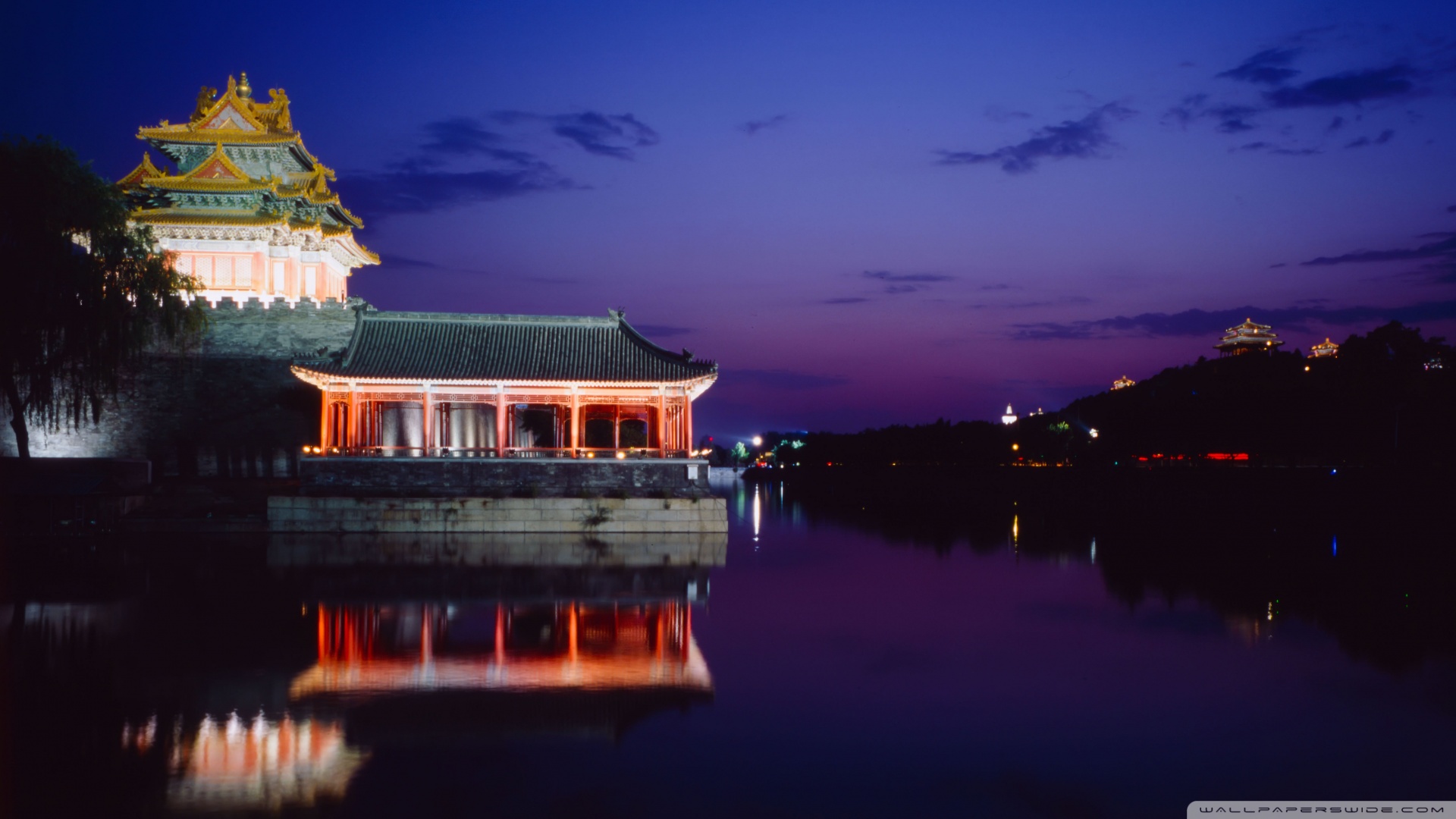wisata di beijing