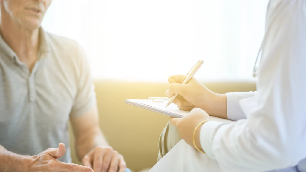 Medical Concierge Surabaya