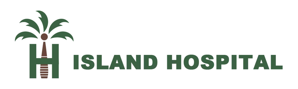 island hospital