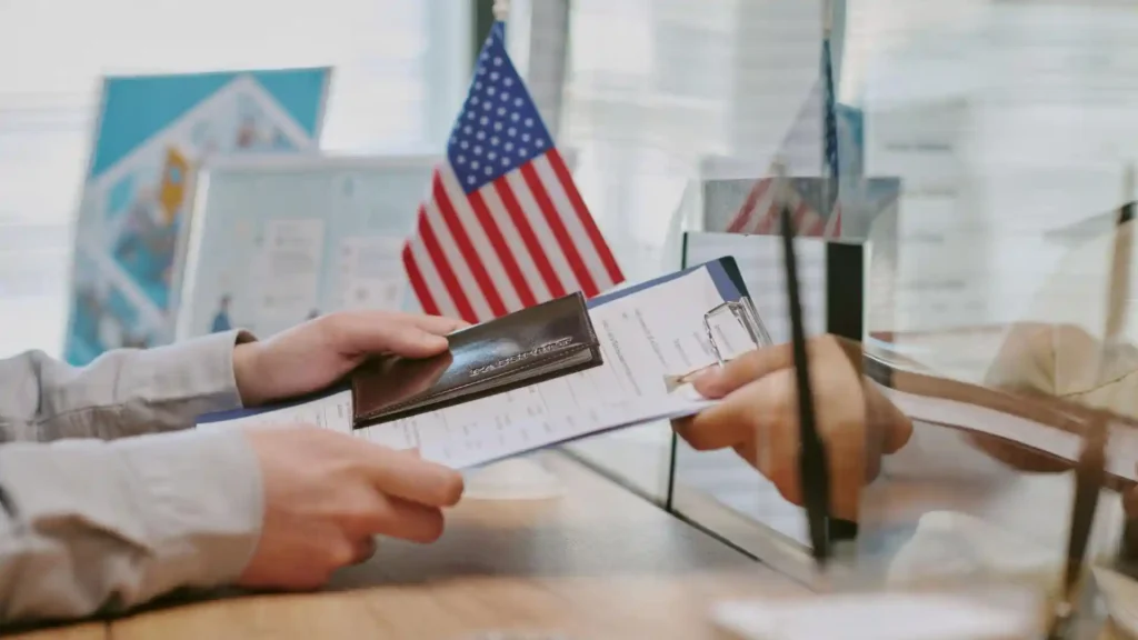 jasa visa amerika