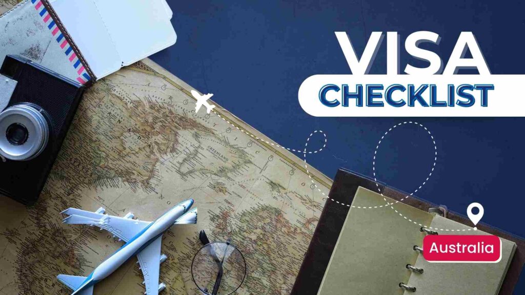 jasa visa australia