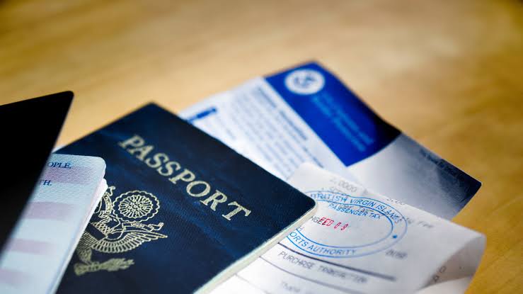 jasa visa china