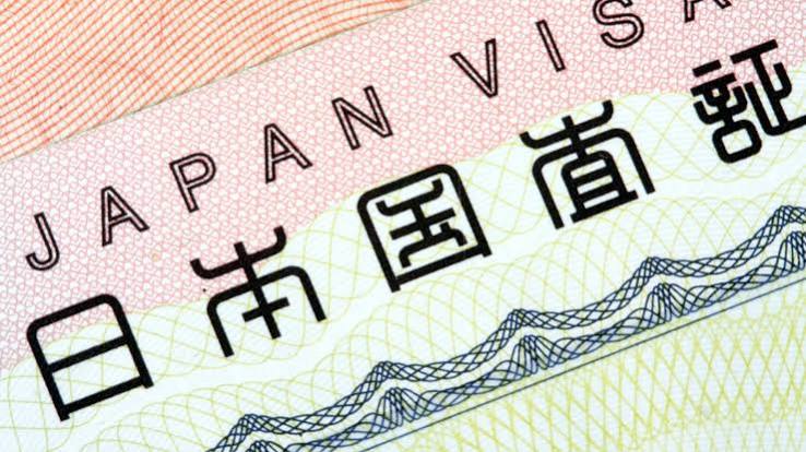 jasa visa jepang