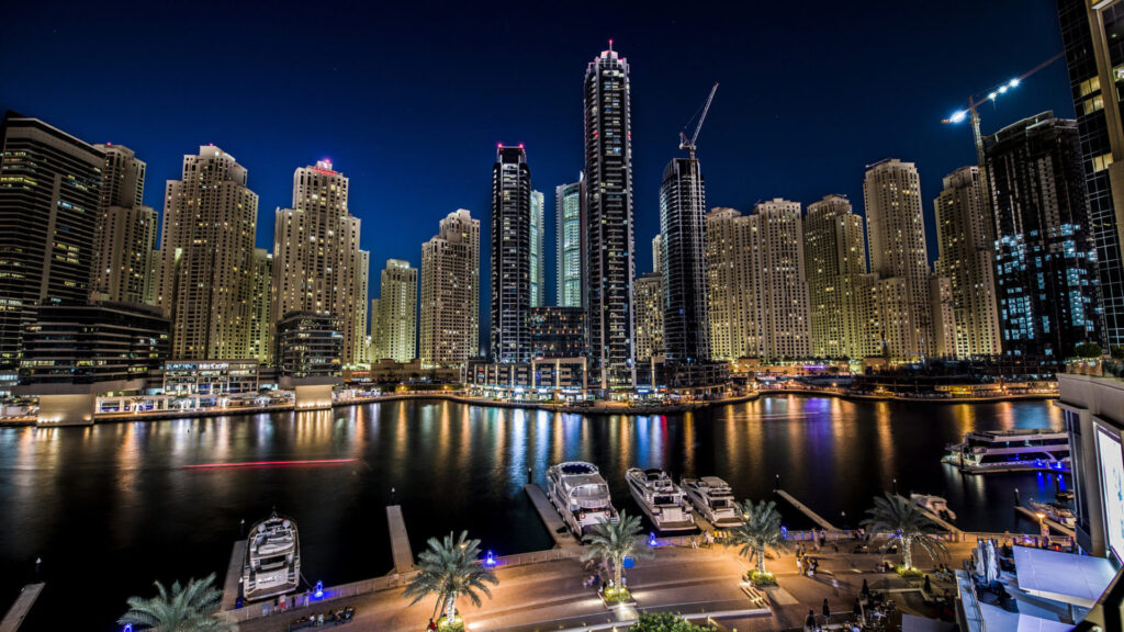 liburan ke dubai