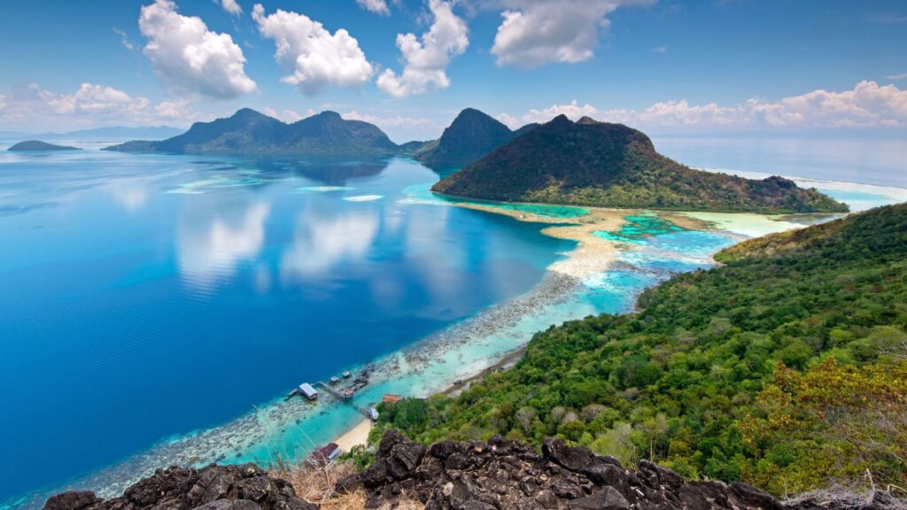 liburan ke langkawi