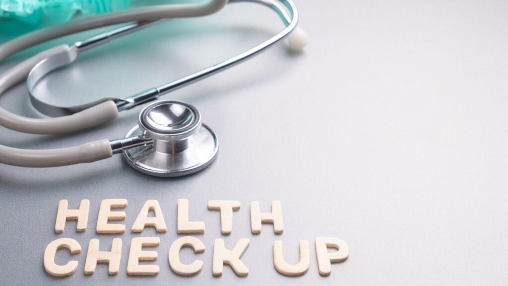 medical check up penang