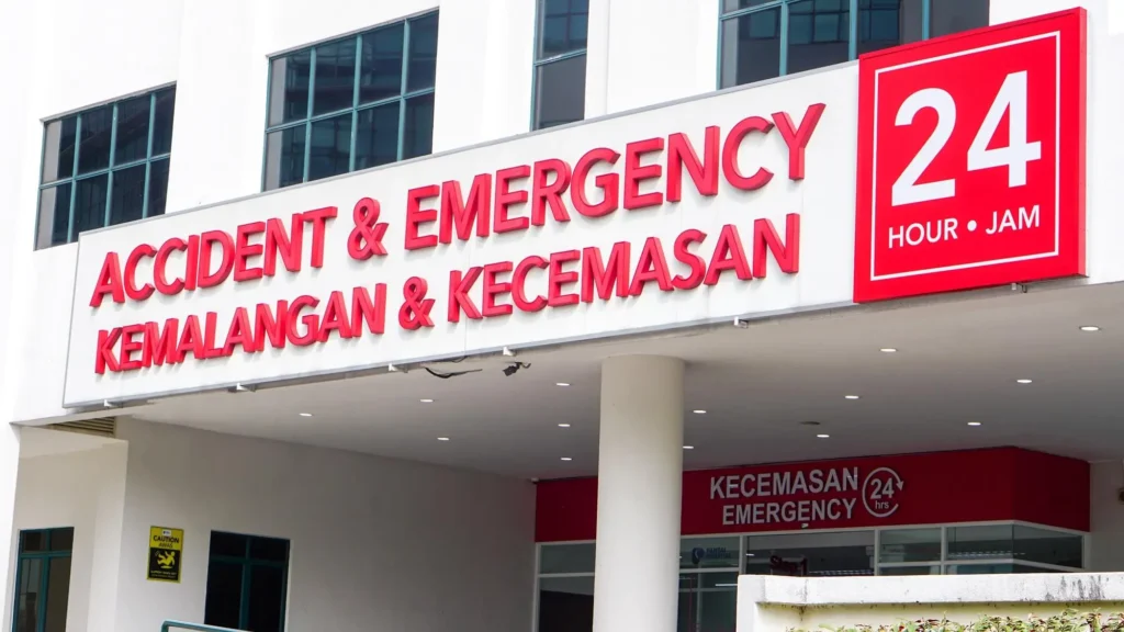 pengobatan di kuala lumpur