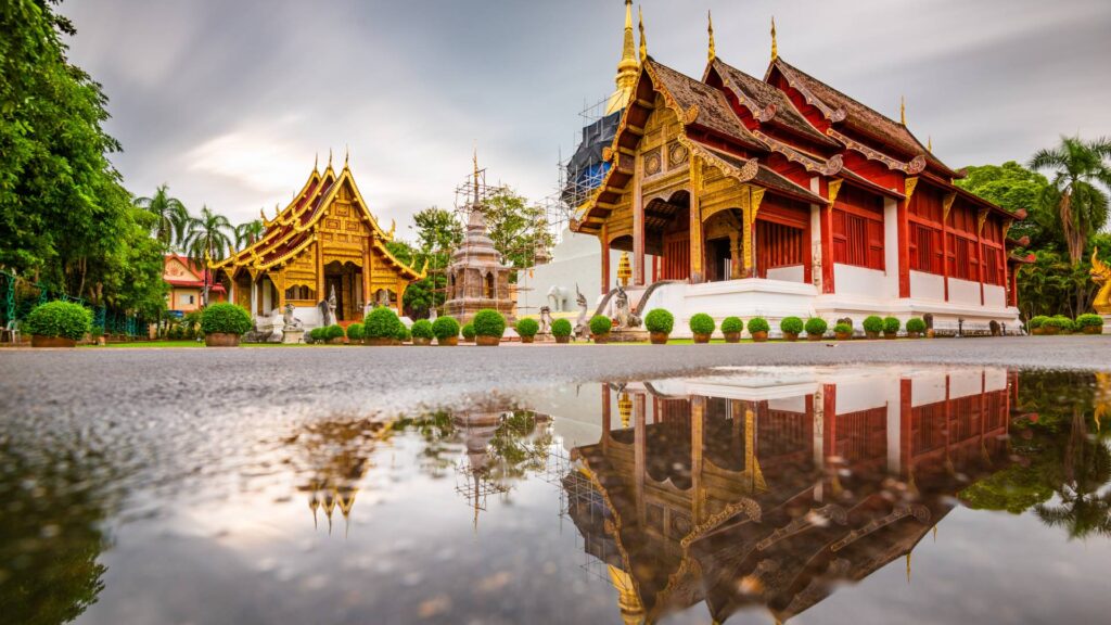 wisata chiang mai