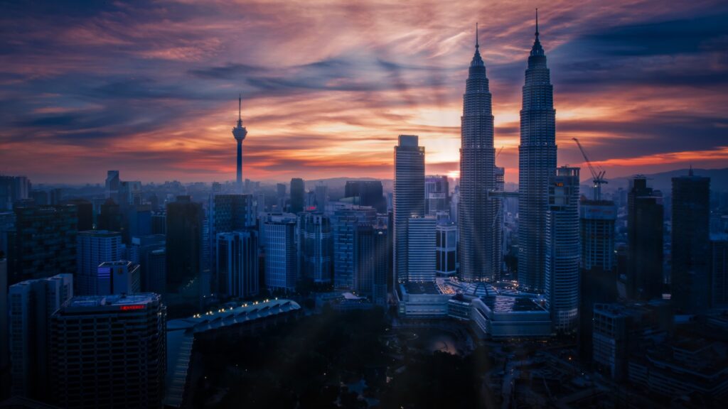 wisata ke kuala lumpur