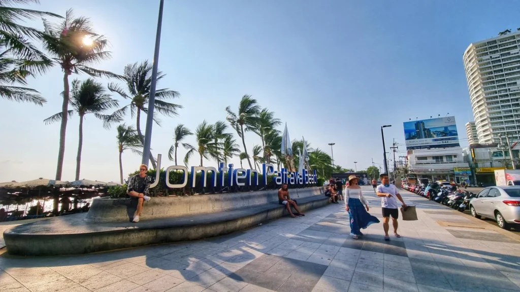 wisata pattaya