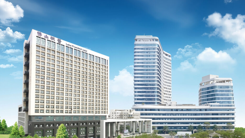 fosun foshan