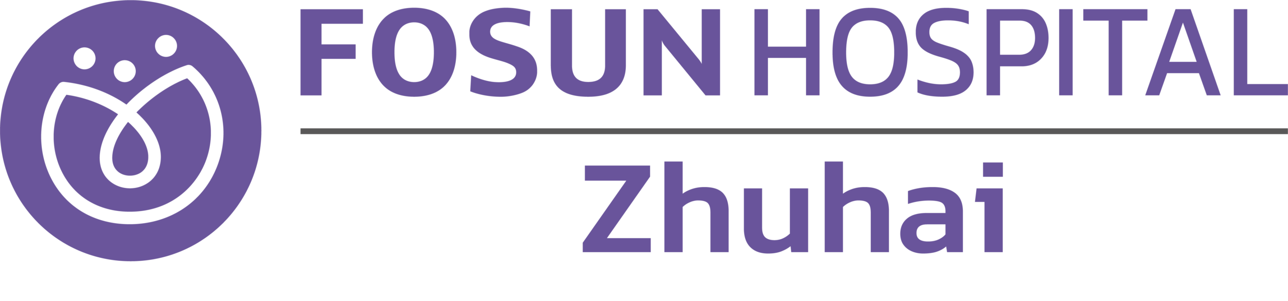 fosun hospital zhuhai