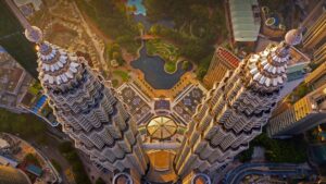 paket tour malaysia
