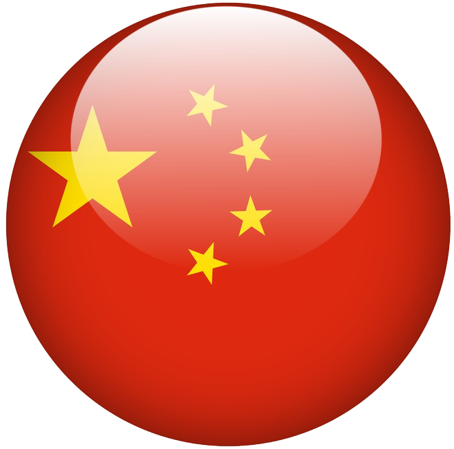 china logo