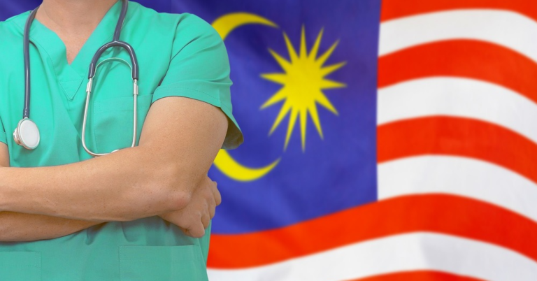 berobat malaysia